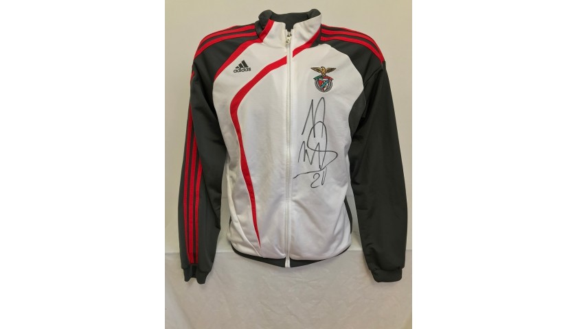 benfica jacket