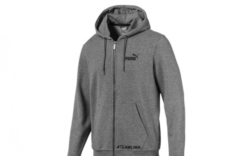 PUMA Limited Edition Men's Hoodie