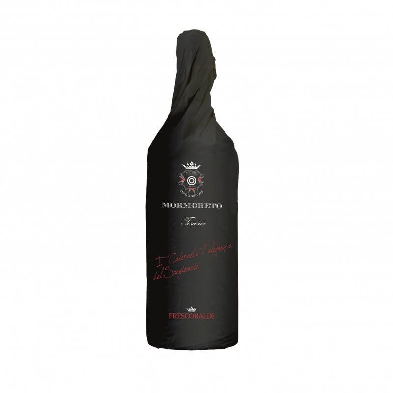 Exclusive Frescobaldi Mormoreto Magnum 2013