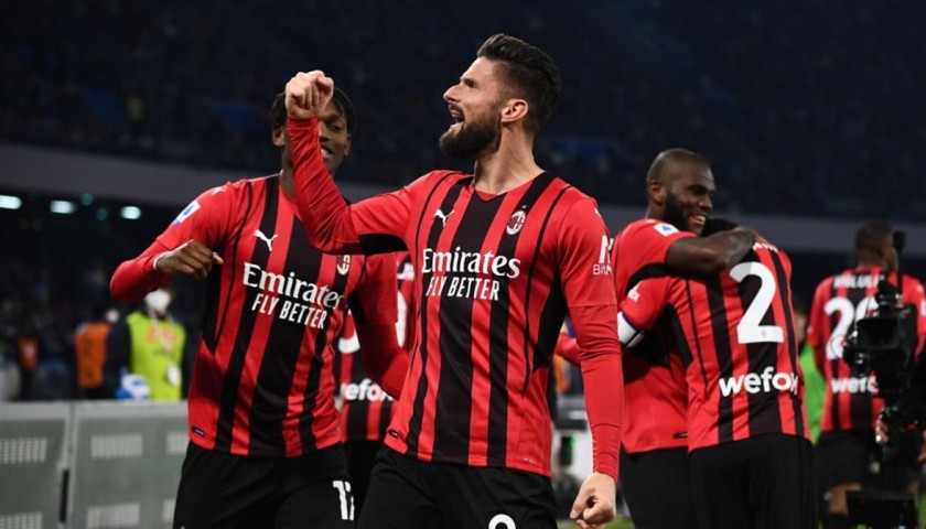 milan