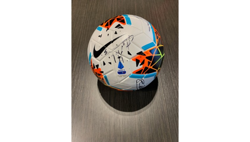 pallone nike juventus