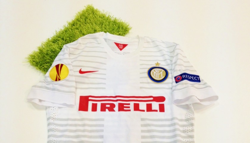maglia inter europa