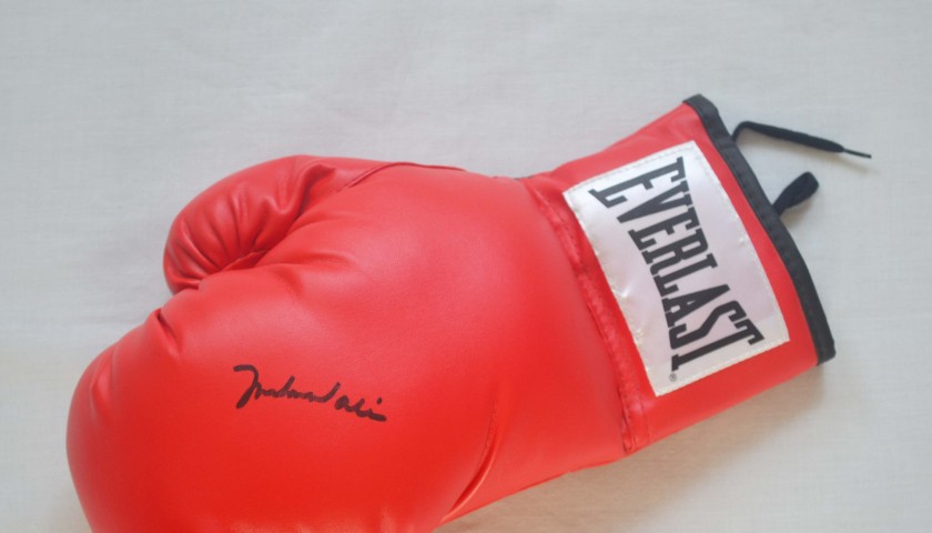 everlast ali