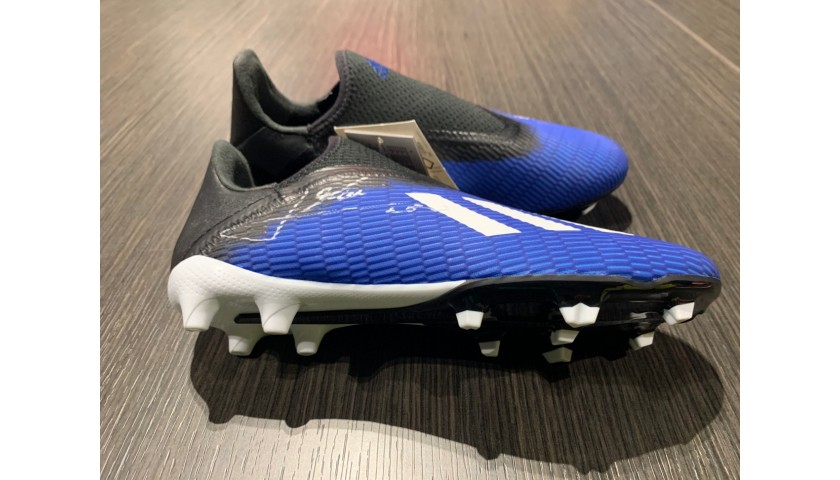 lionel messi adidas boots