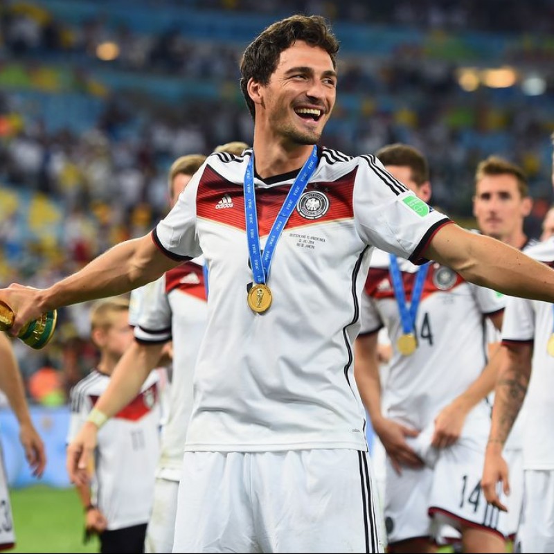 germany 2014 world cup jersey