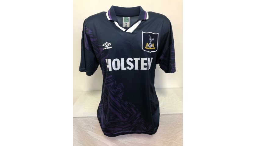 tottenham 1994 shirt