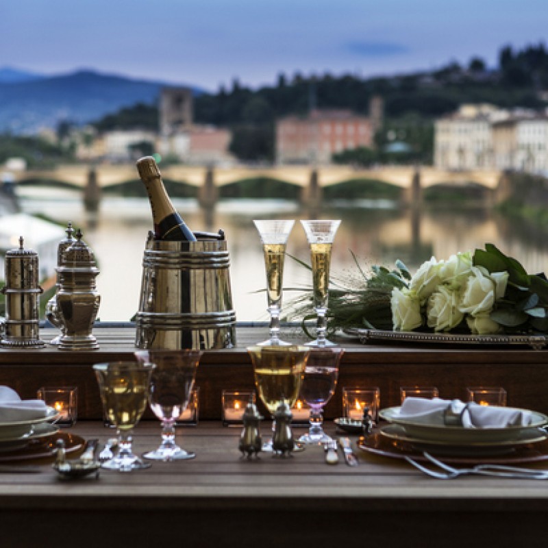 Exclusive 2-Day Experience in Florence