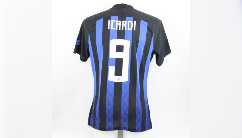 maglia icardi