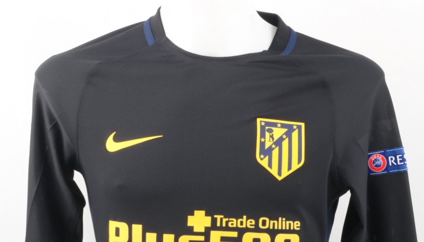 maglie champions league 2016