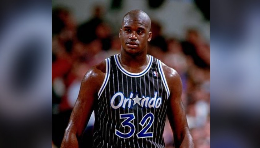 orlando magic personalized jersey