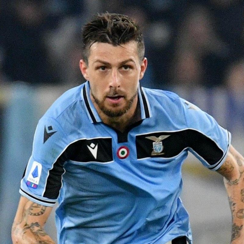 Acerbi / Francesco Acerbi Wikipedia Acerbi will return against