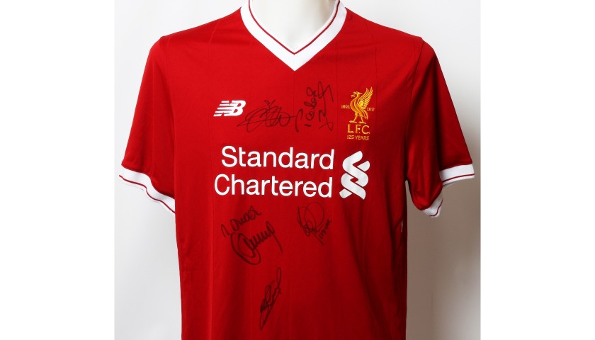lfc 2005 shirt