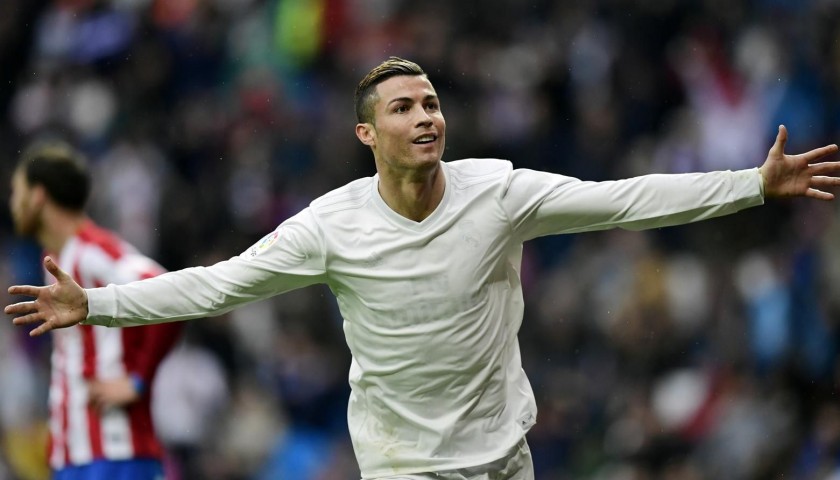 real madrid recycled jersey