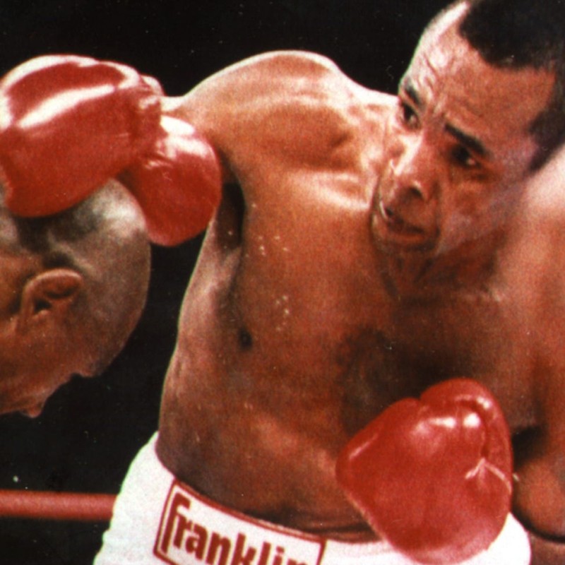 Attend the Sugar Ray Leonard Dinner - Table for Ten