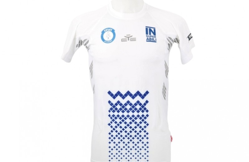 Insuperabili Onlus 2018/19 Official Shirt