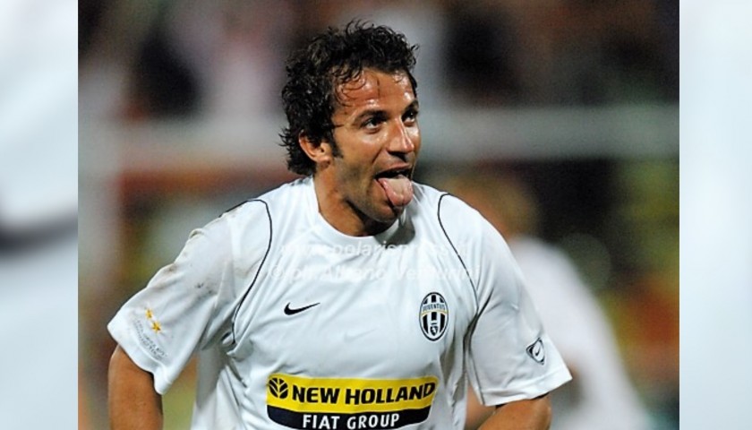 juventus jersey 2007