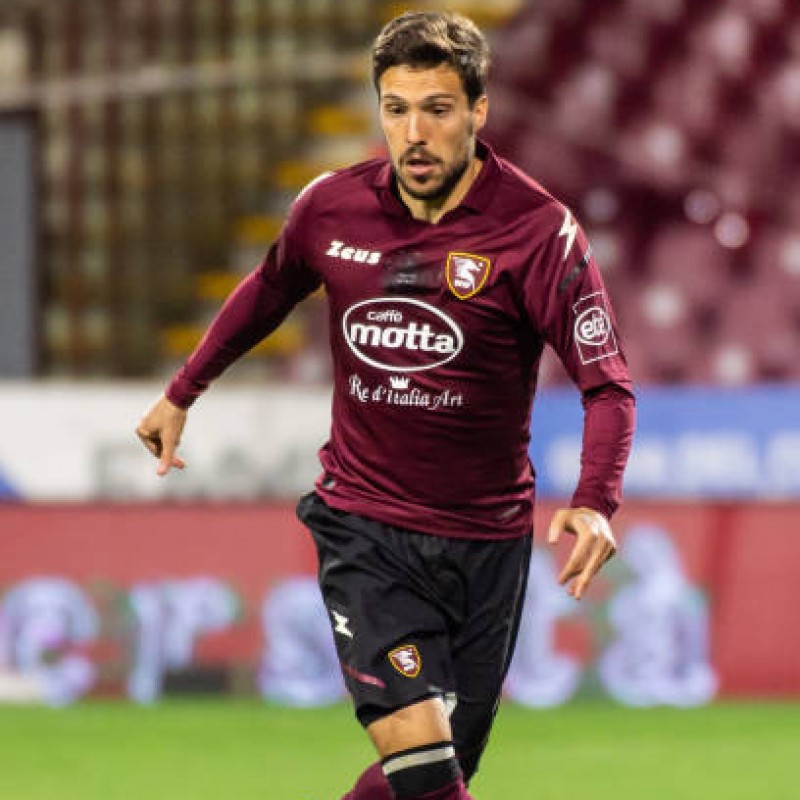 U.S. Salernitana 1919 - CharityStars