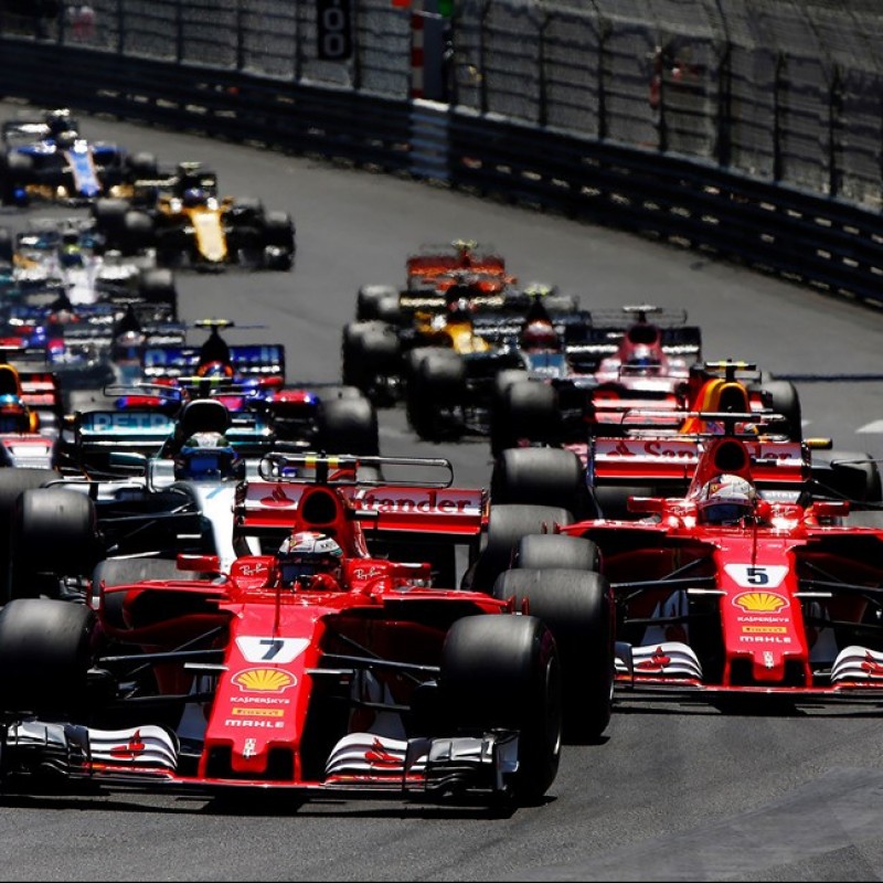 Vietnam Grand Prix 2020 Weekend for 2