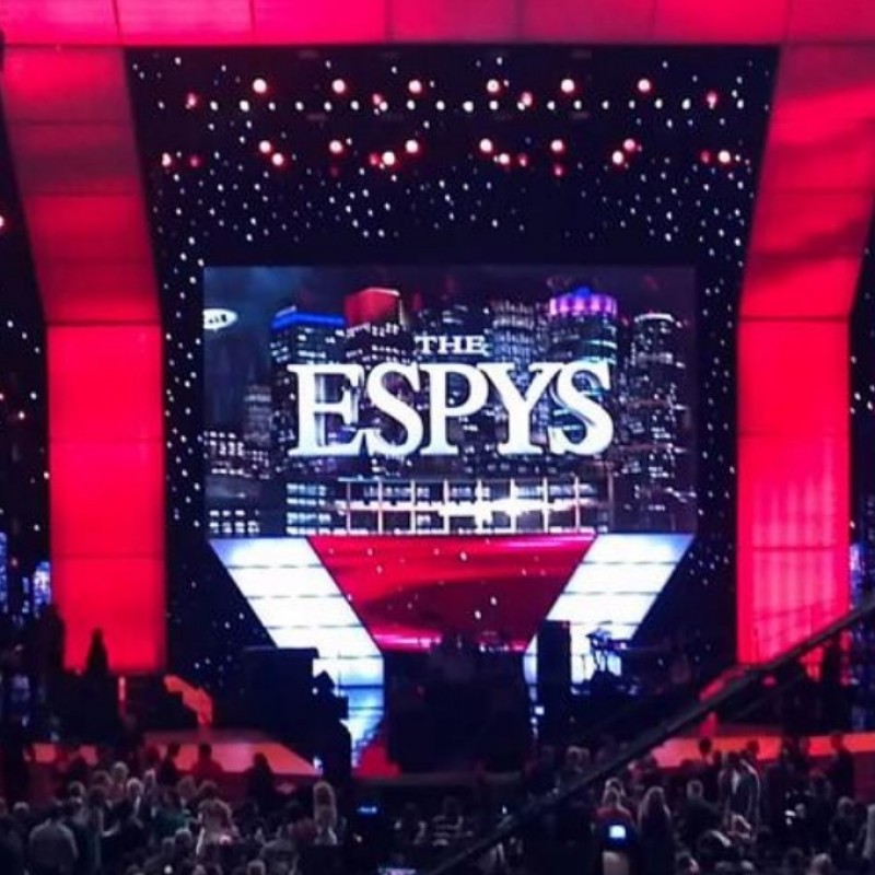 2 Orchestra Seats to the 2018 ESPY Awards