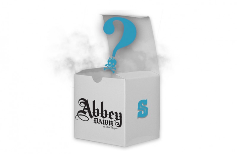 Abbey Dawn Merchandise Surprise Pack - Size S