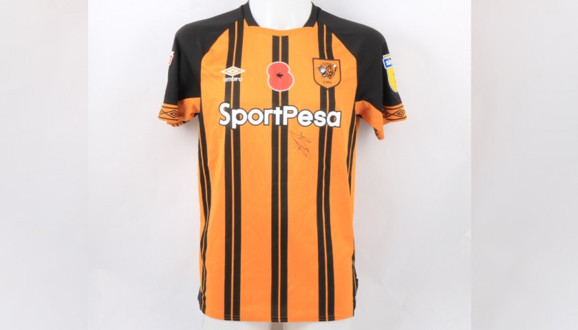 jersey hull city