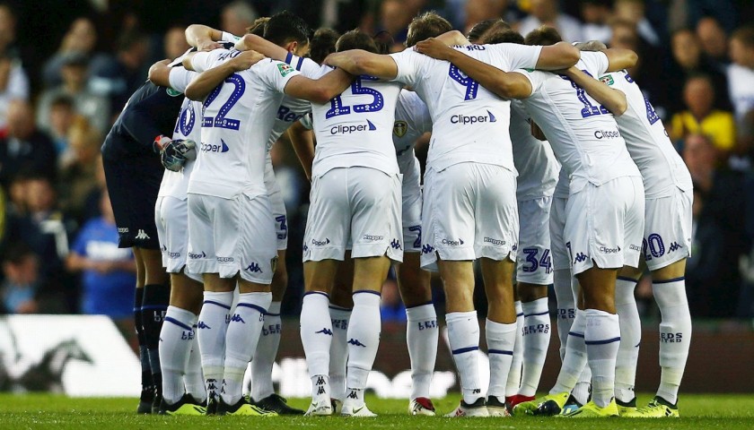 leeds united poppy shirt