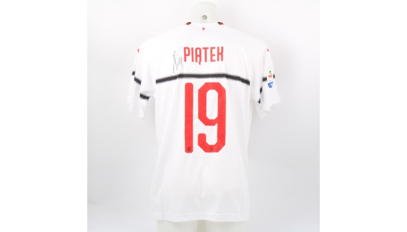 piatek adidas store