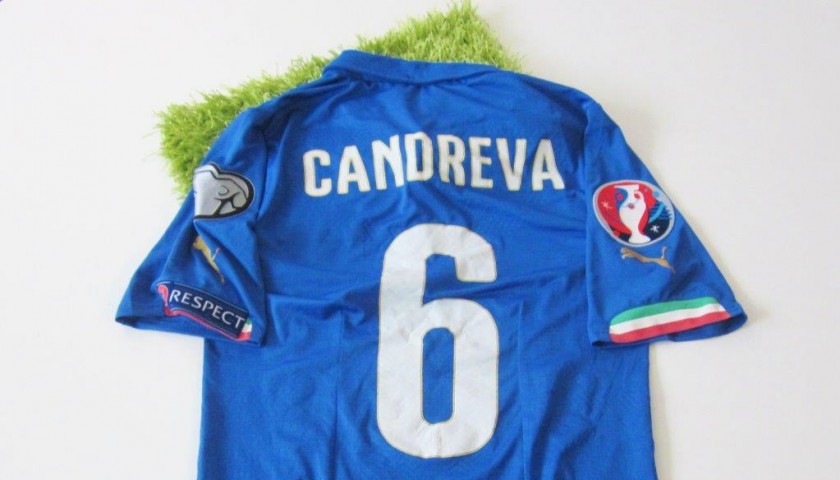 italia maglia europei 2016
