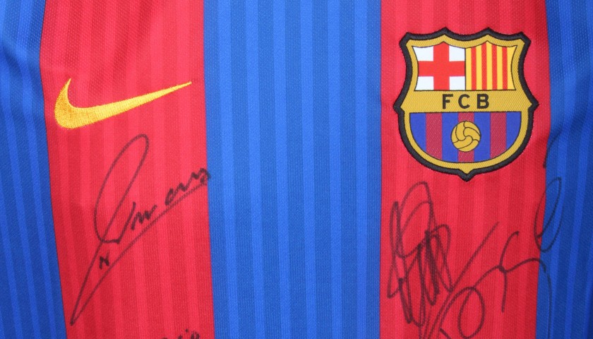 fc barcelona messi shirt
