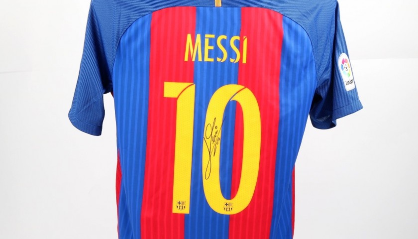 maglia di messi