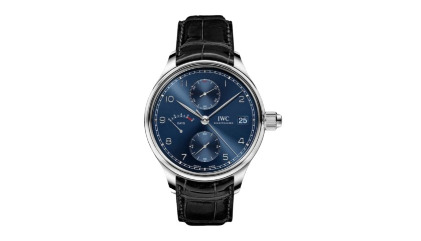 Orologio IWC Portoghese - CharityStars