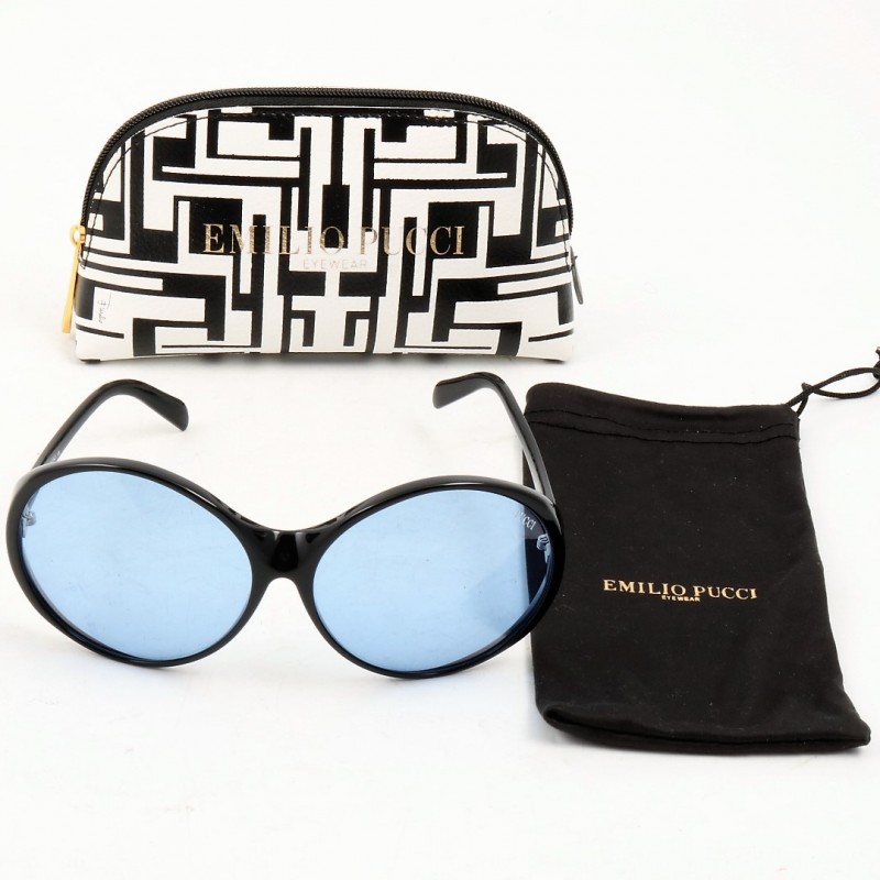 Exclusive Emilio Pucci Sunglasses
