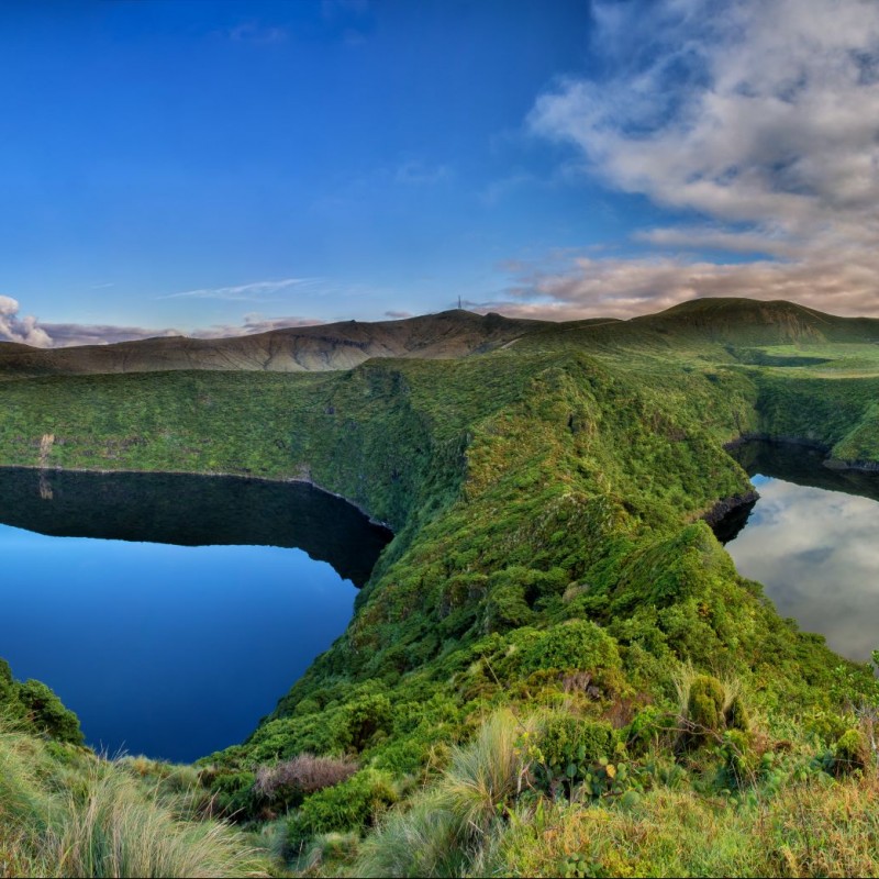 7 Night Journey in Azores Islands
