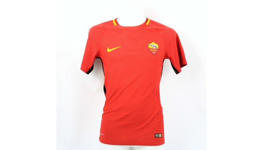 as roma training kit