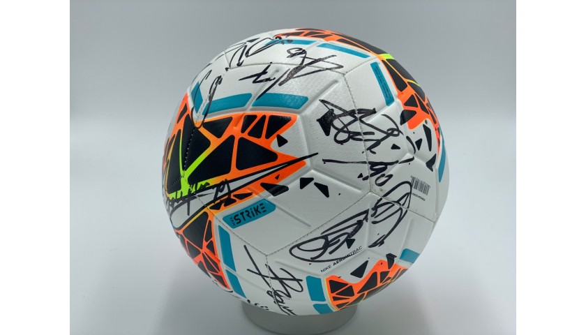 pallone ufficiale serie a 2019