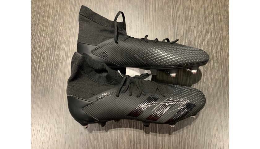 pogba boots
