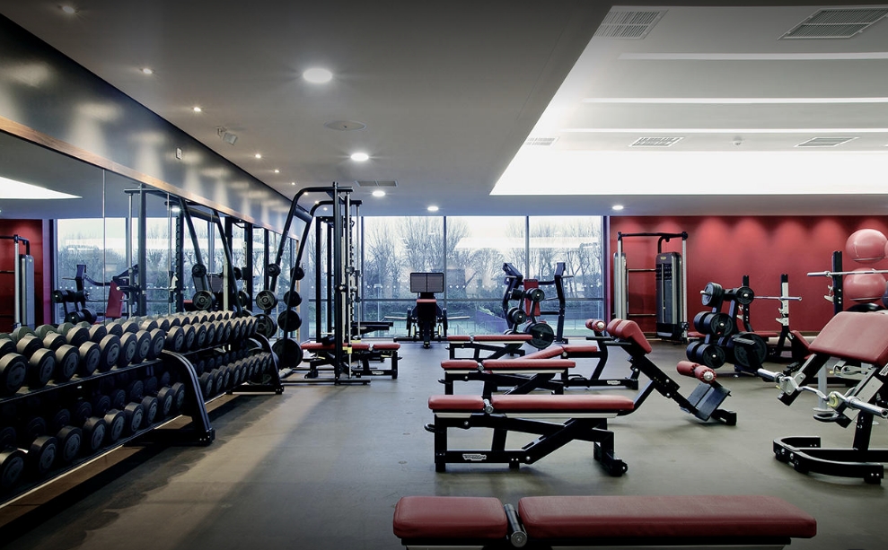 Five Guest Passes to Virgin Active Chiswick Riverside CharityStars