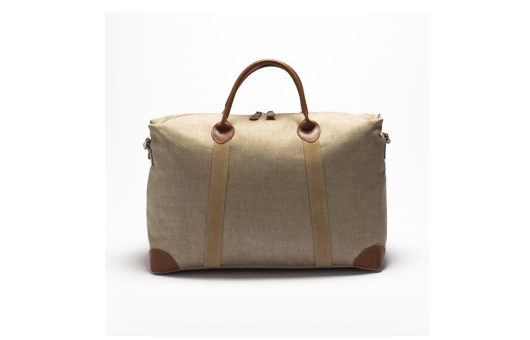 Borsa da viaggio My Style Bags personalizzata - CharityStars