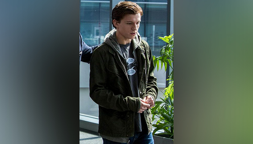 matchless holland jacket