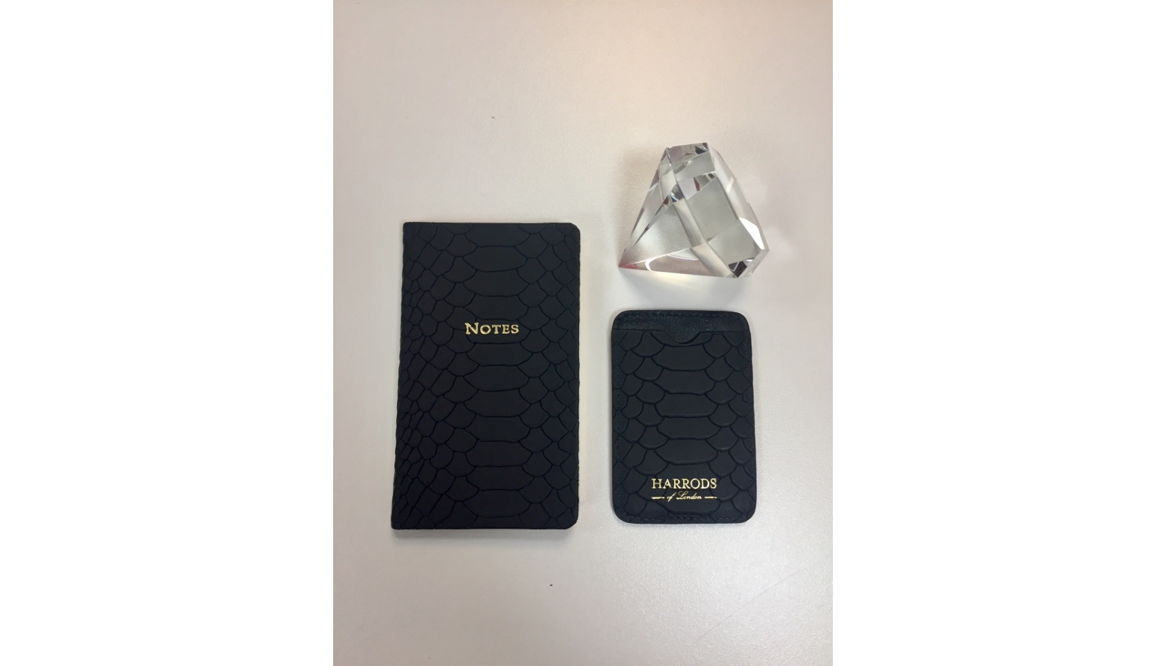 Harrods Stationery Bundle CharityStars