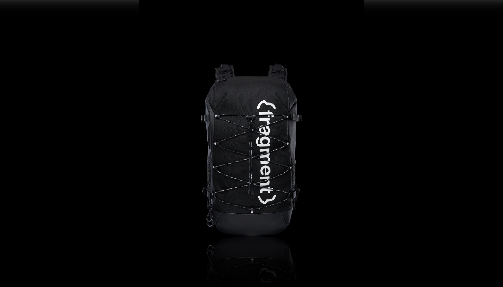 moncler fragment backpack