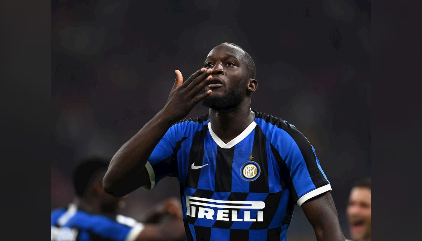 inter maglia 2019