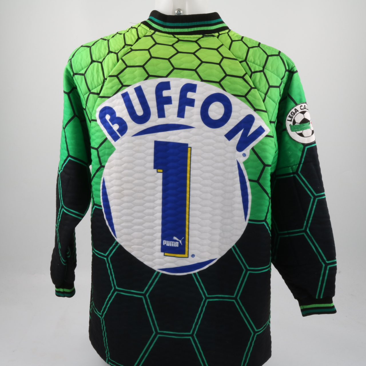 Benarrivo Maglia Parma 1999 CARD SCORE 1992 PARMA N°394 BENARRIVO