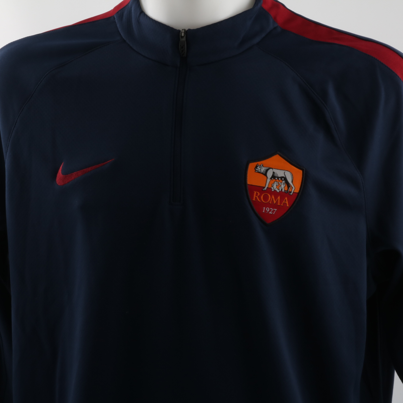 felpa francesco totti