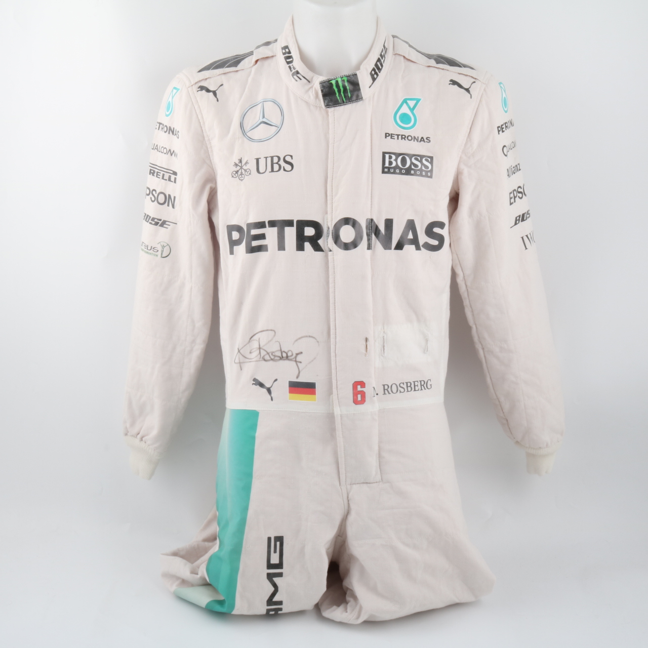 knitted button up dress