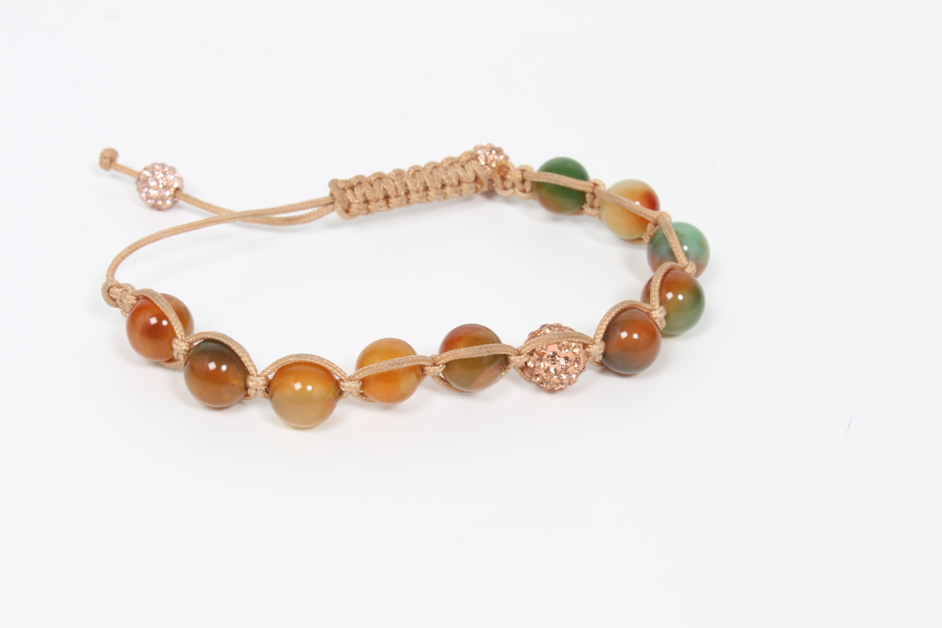 Xenia's Bracelet from her Personal Collection CharityStars