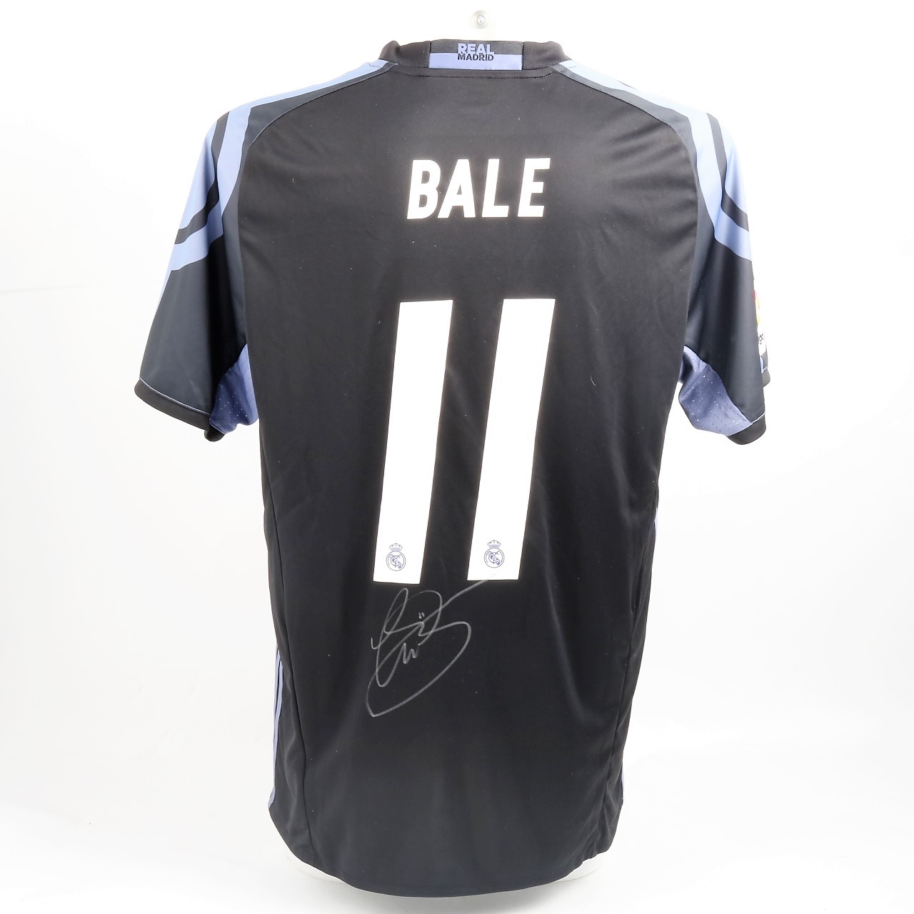 gareth bale maglia