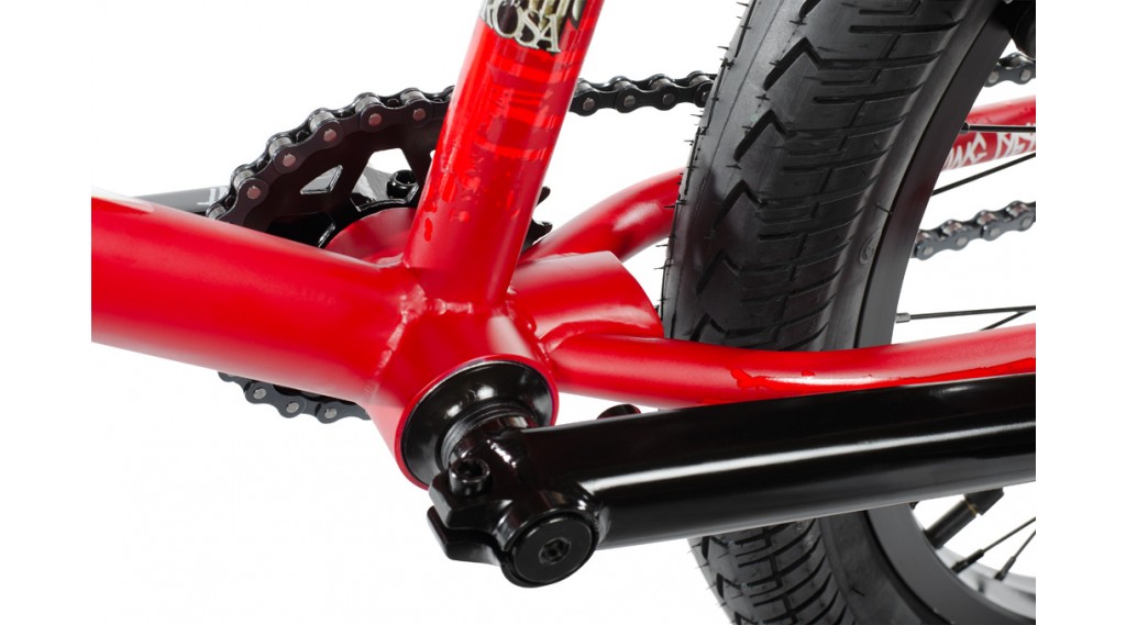 Unique Subrosa 'Slayer' 20\