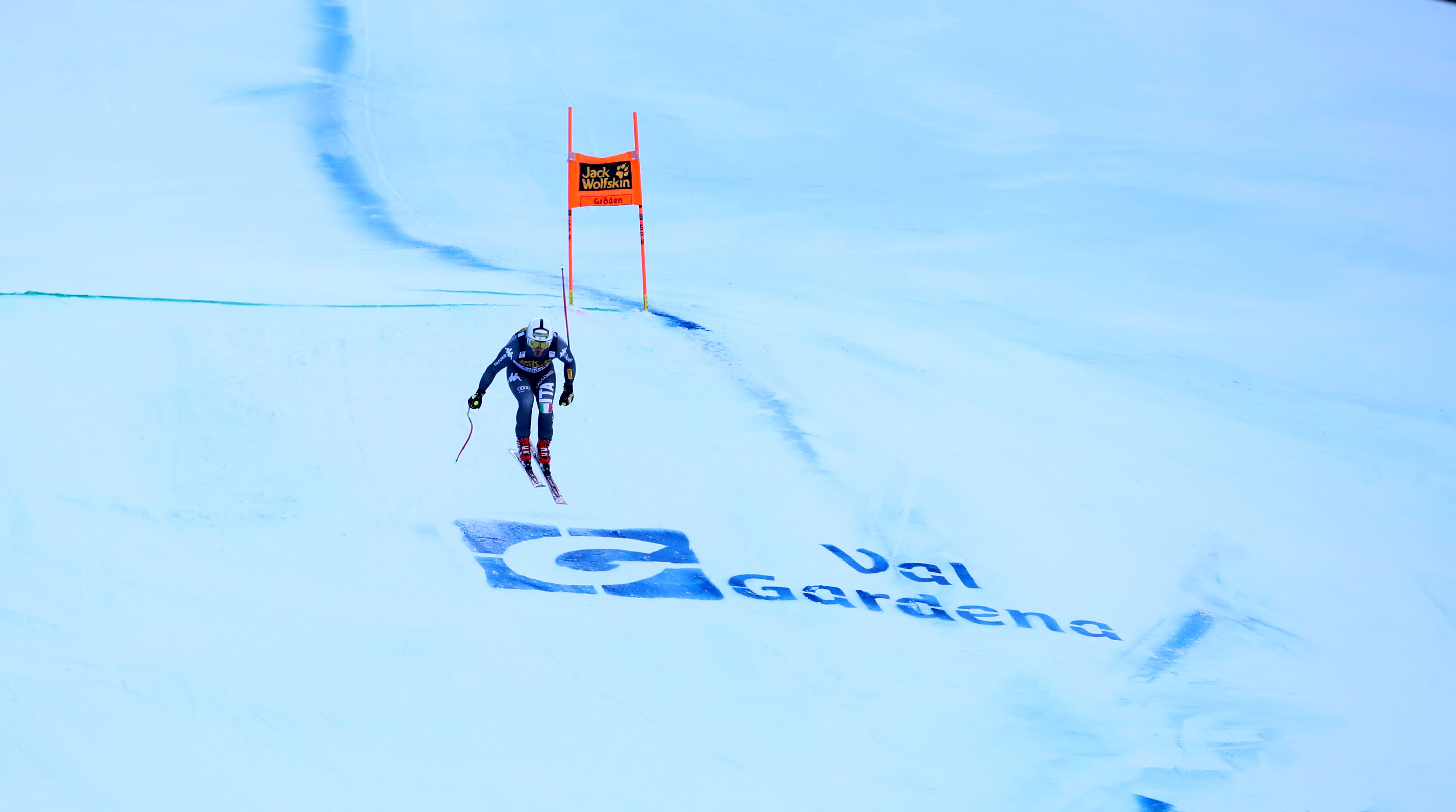 Val Gardena World Cup Ski Experience CharityStars