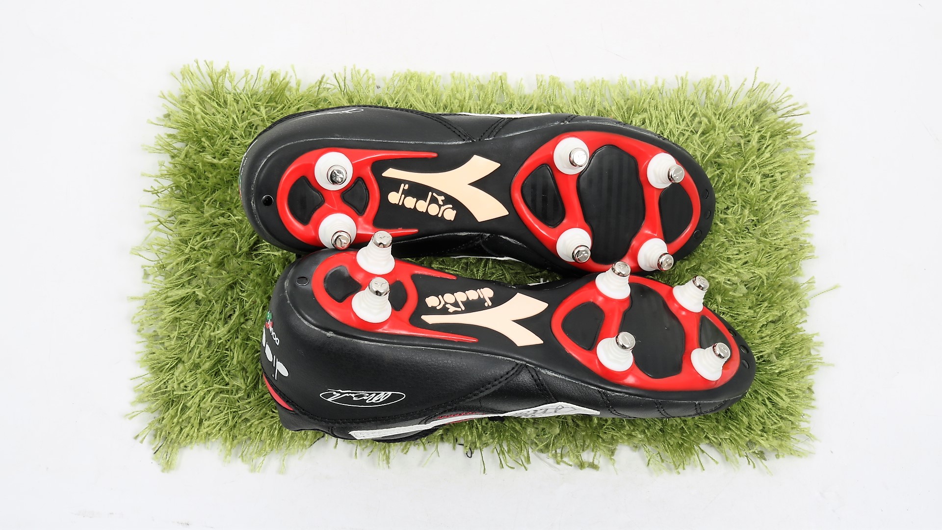 scarpe calcio diadora van basten